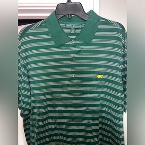 Masters Polo. Size XL